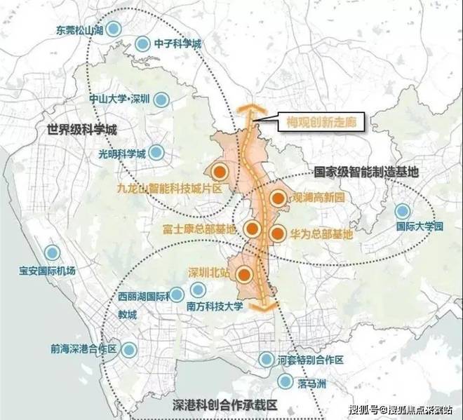江津区最新规划观点论述揭秘