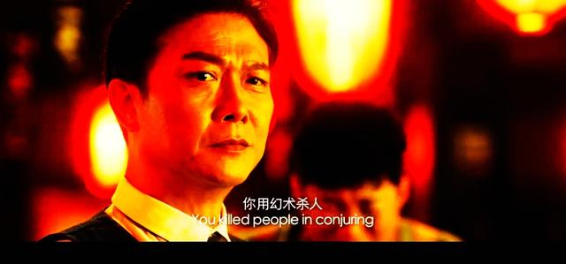 钱小豪最新电影，多元视角解读与深度剖析