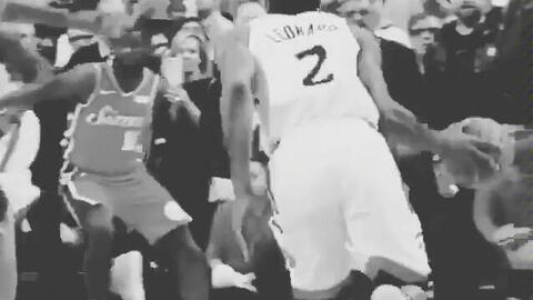 小红书推荐，NBA最新回放热血瞬间，不容错过！