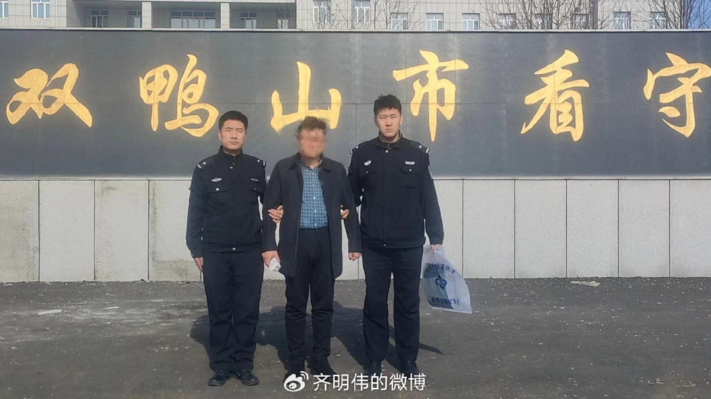 双鸭山最新案件深度解析