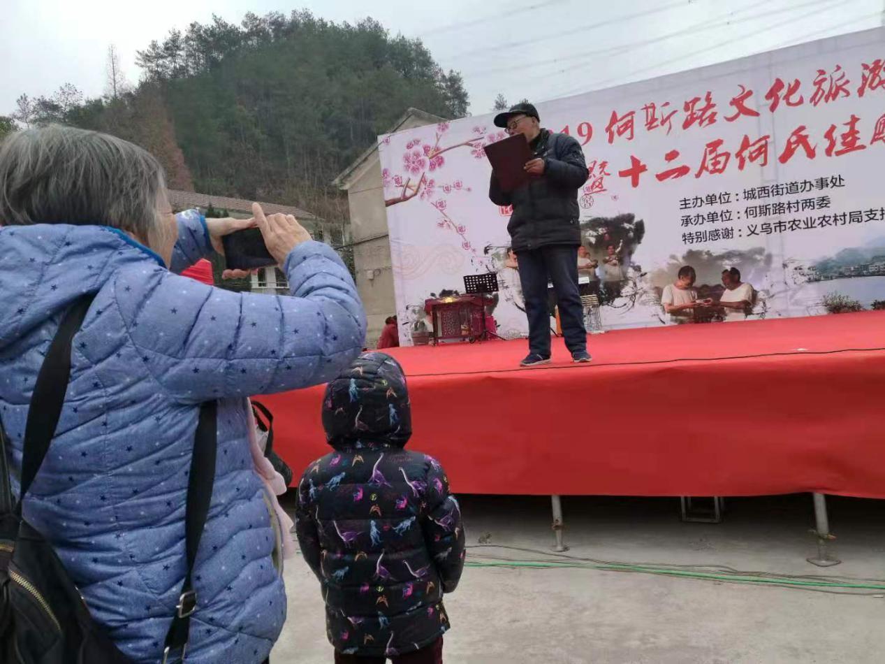 科技助力生活安全智能守护