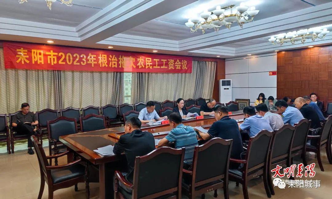 耒阳最新新闻报道汇总