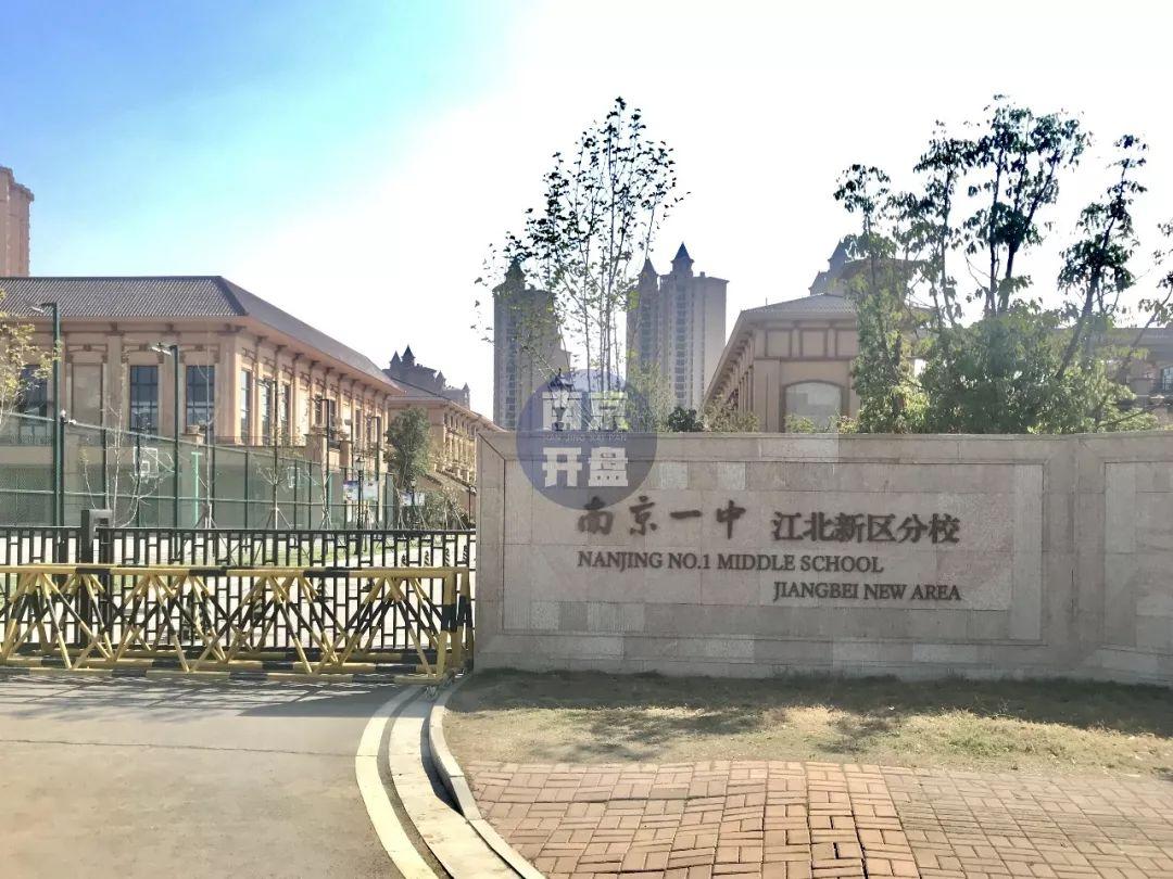南京市最新房价信息及趋势分析🏠💼