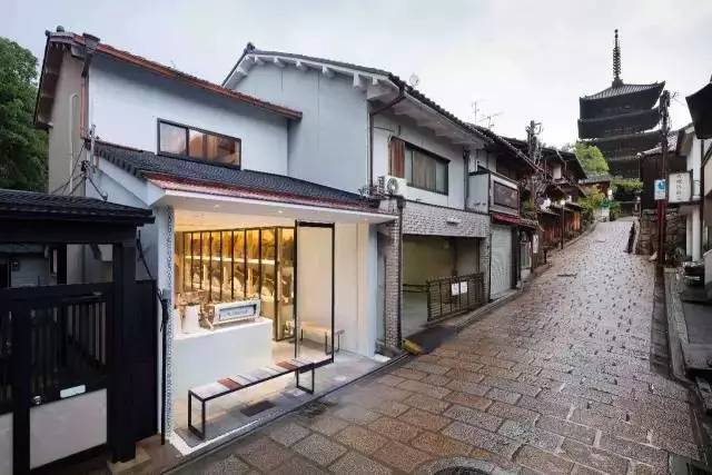 溧水巷弄中的独特魅力，一家特色小店的惊喜之旅