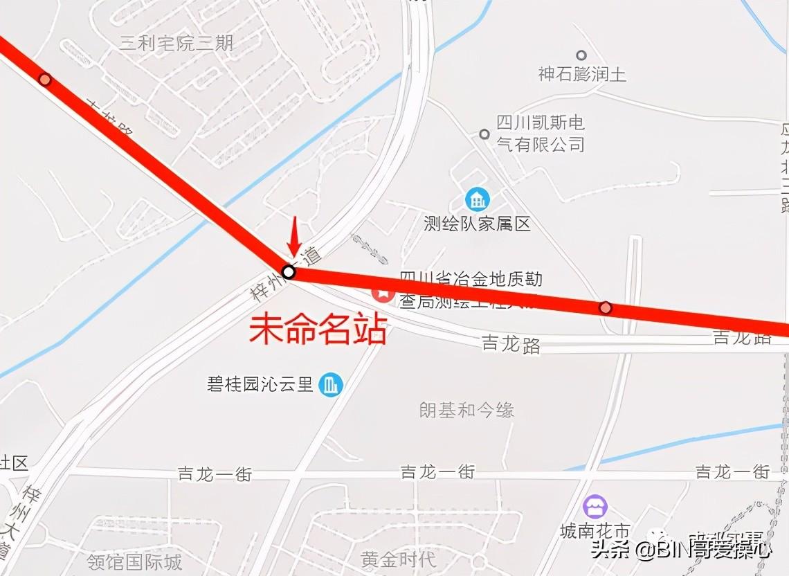 深圳地铁22号线最新动态揭秘