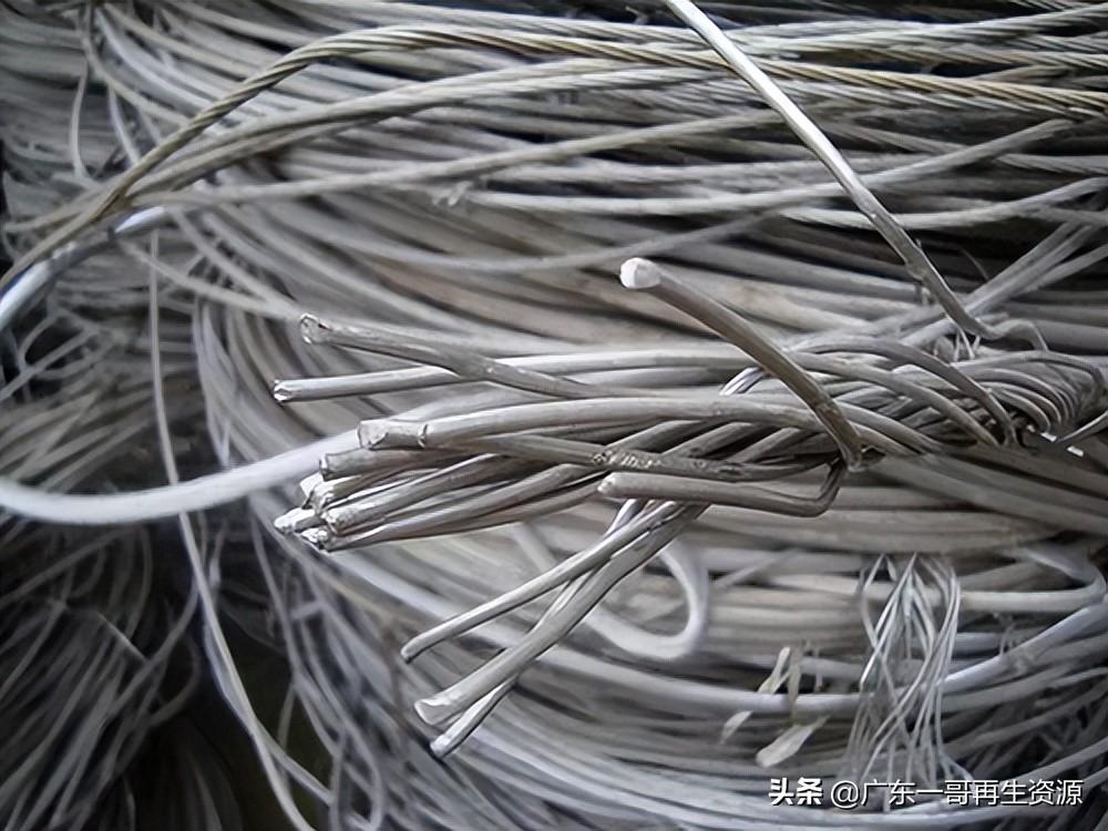 佛山废铝价格揭秘，最新行情与背后的温情故事
