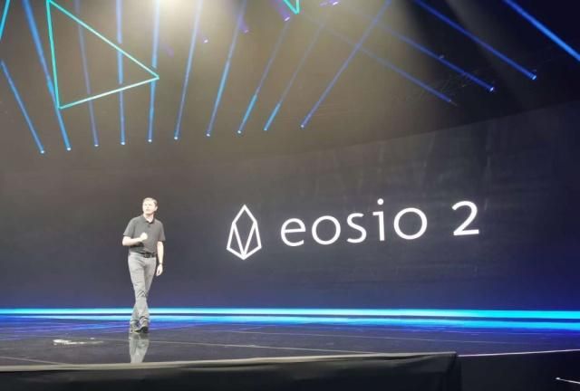 EOS最新价格行情与科技巨擘重塑未来视界