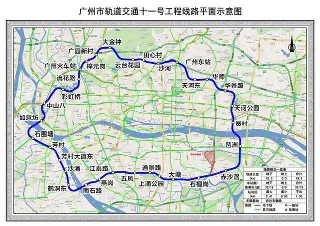广州地铁23号线最新线路图揭秘，探索城市秘境，遇见特色小店之旅