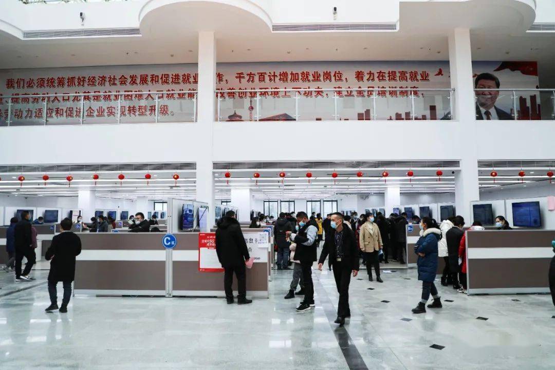 泗阳人才市场最新招聘，变化带来自信与成就感，热门职位等你来挑战！
