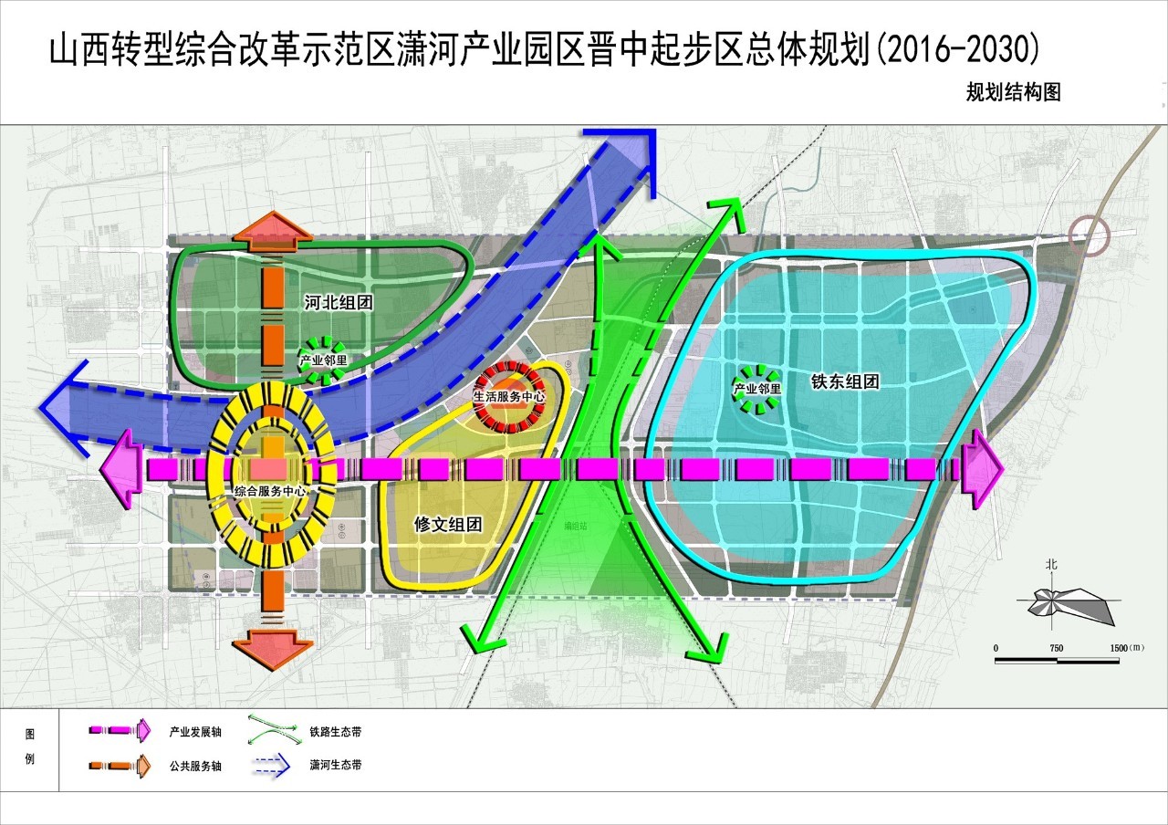 榆次最新规划详解，步骤指南与未来展望