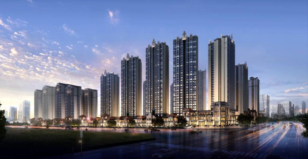 沈阳最新楼盘概览与购房指南，步骤详解