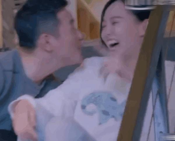 罗晋最新动态曝光
