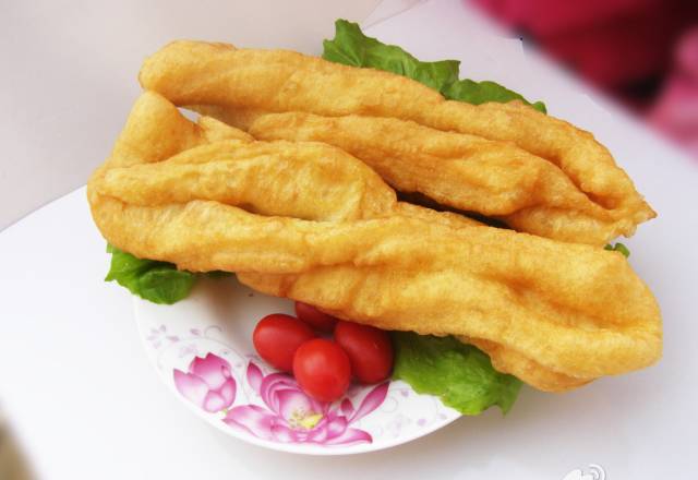制作秘诀