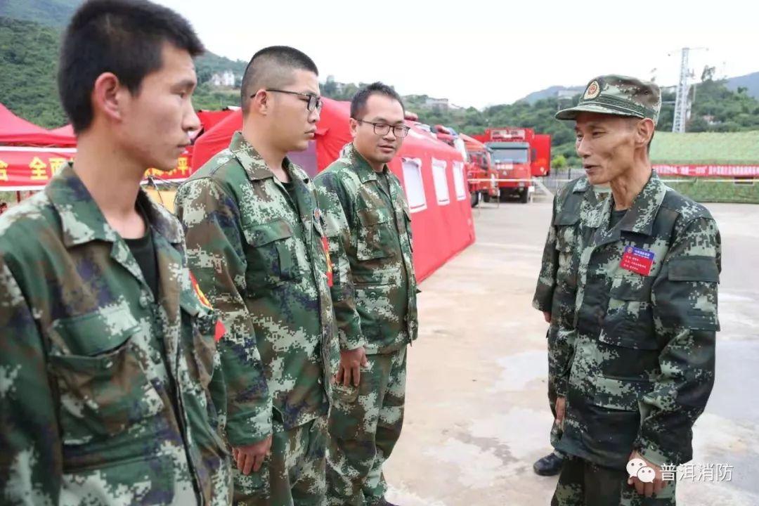 智能预警