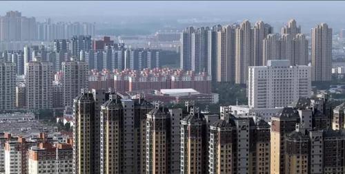 上海最新购房政策，科技重塑居住未来，智能置业新纪元开启