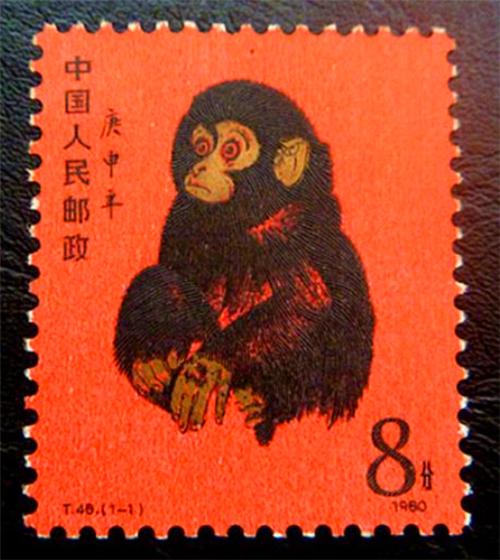 揭秘，1980年猴票最新价格与邮票收藏市场热门话题解析