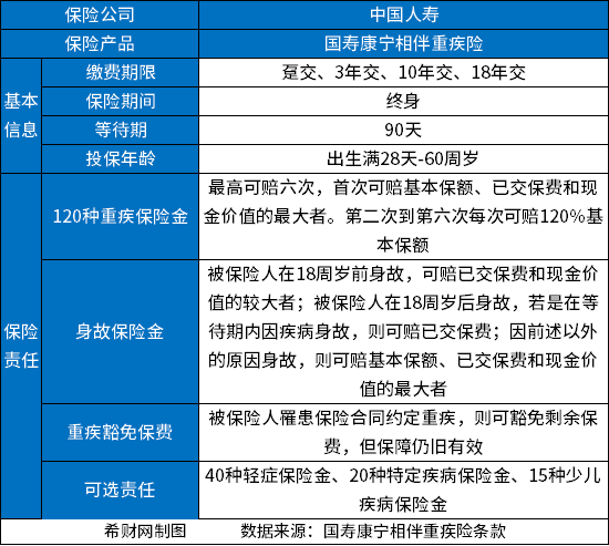 中国人寿重疾险最新版探秘，小巷中的健康保障宝藏！