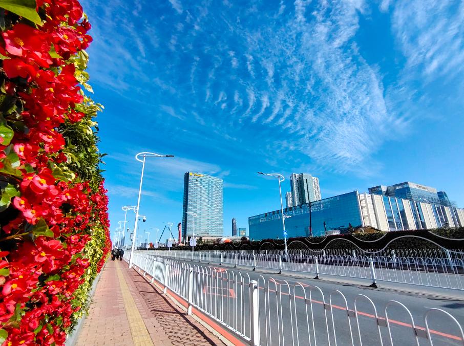 广东最新冷空气动态更新