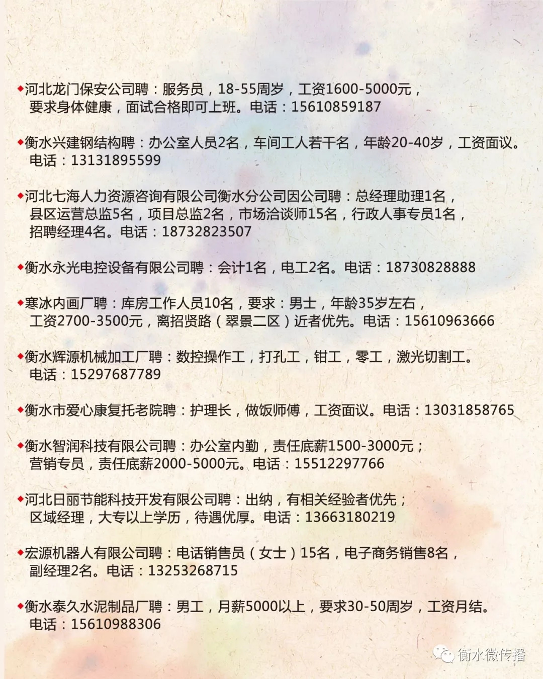抚顺最新招聘信息大揭秘，优质岗位等你来挑选！