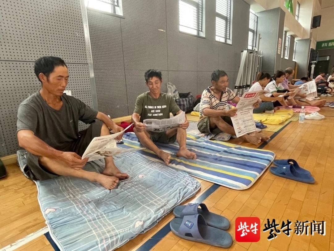 苏州台风最新消息，夏日温馨故事与台风动态同步更新