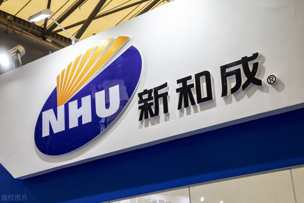 新和成最新深度报道，公司最新动态与消息汇总