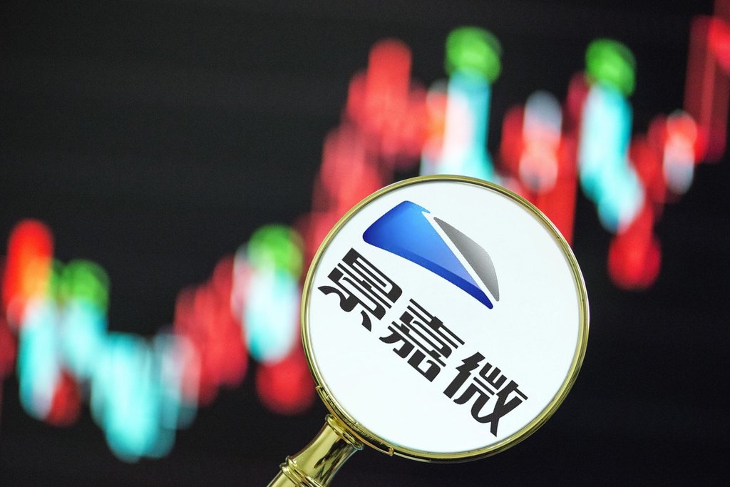 景嘉微最新动态，学习之光引领未来，自信成就梦想之旅
