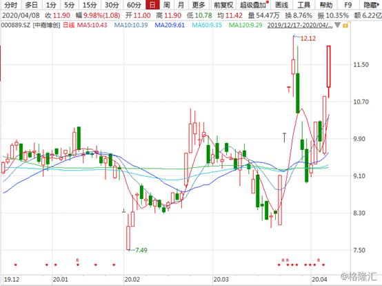 中嘉博创最新动态，学习变化，自信塑造未来