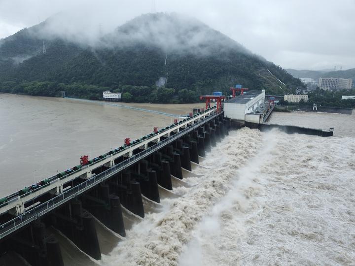 兰溪洪水最新动态与应对洪水步骤指南