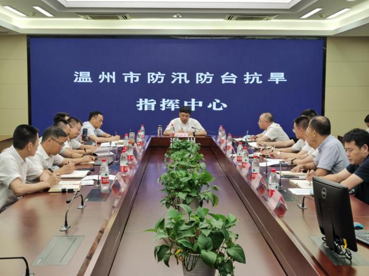 温州台风网最新消息路径，台风动态与温馨日常故事同步更新