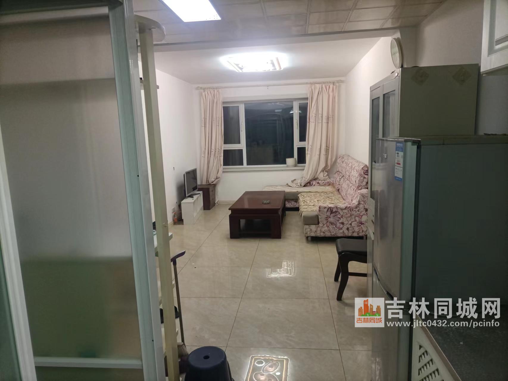 吉林市二手房最新房源详解及购房指南