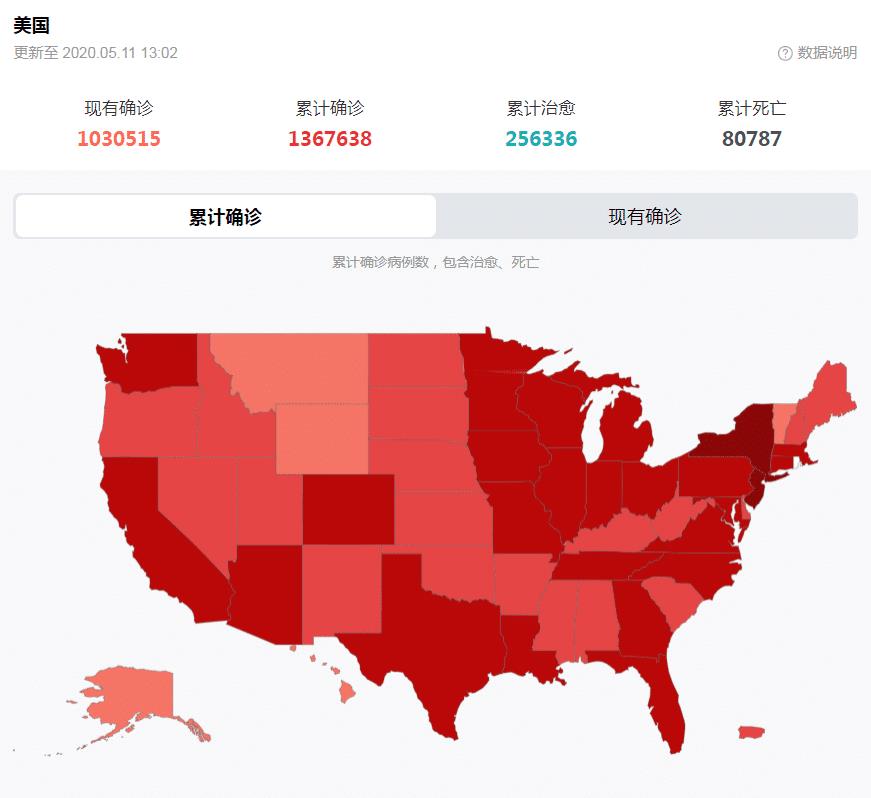 世卫组织最新疫情源头追踪科技产品介绍与解析