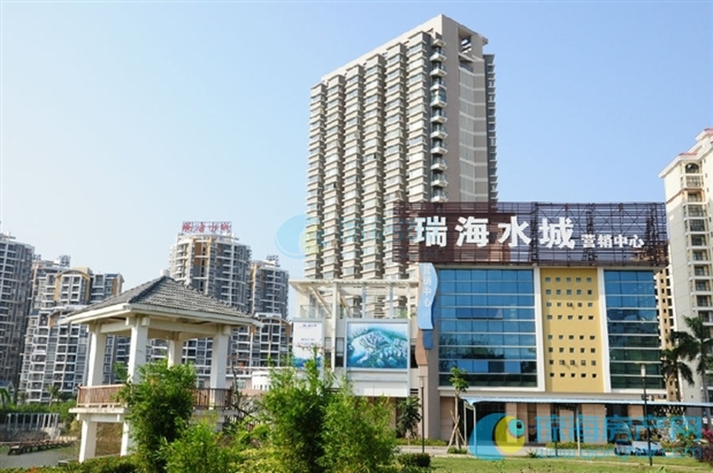 瑞海水城最新房价及其分析概述