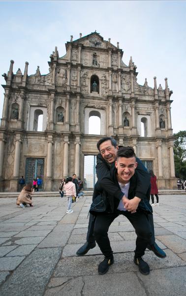 我们的歌第二季最新预告，音乐之旅的全新启程