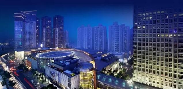 长春万象城最新动态，自然之旅的心灵觉醒
