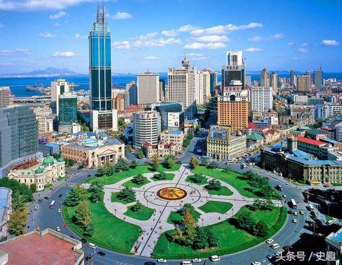 大连日常故事，新增确诊病例与爱的纽带