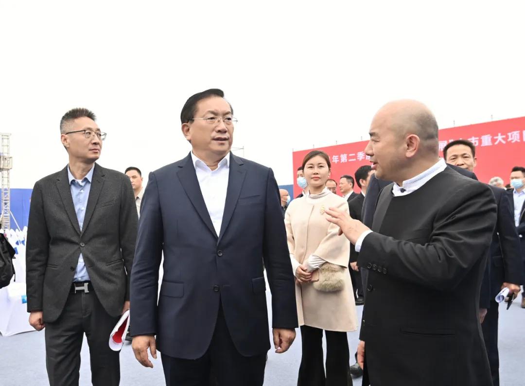 武汉最新开工项目详解，从启动到实施的步骤指南