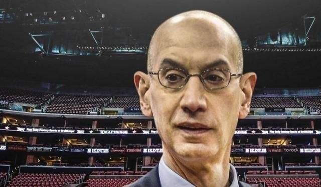 NBA莫雷萧华最新动态，技能指南助你实时跟进了解NBA资讯