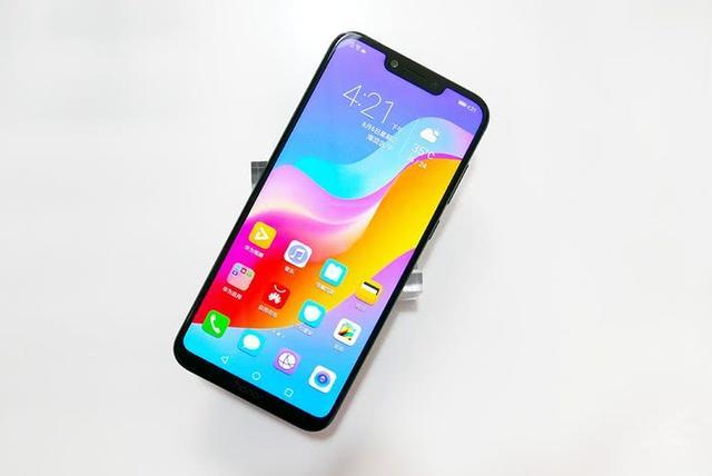 华为新手机最新信息一览