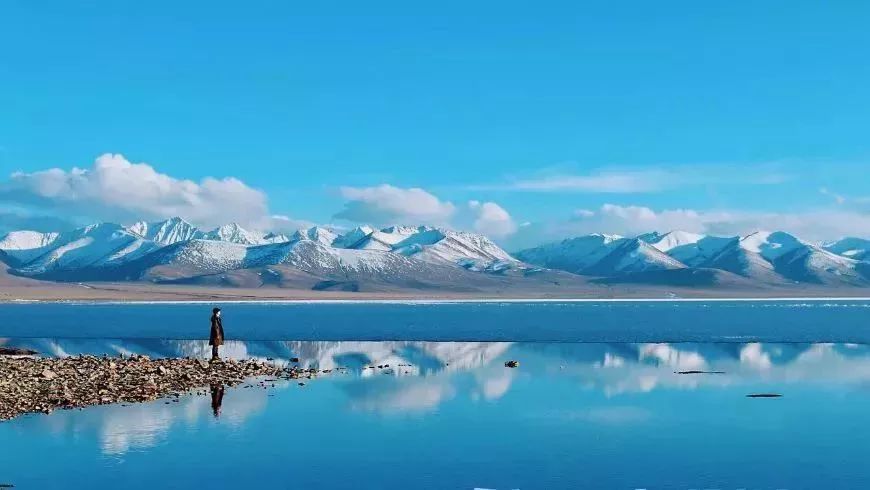 探寻自然美景之旅