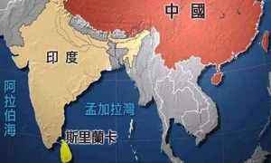 中印局势最新动态，时代交汇下的冲突演变视频报道
