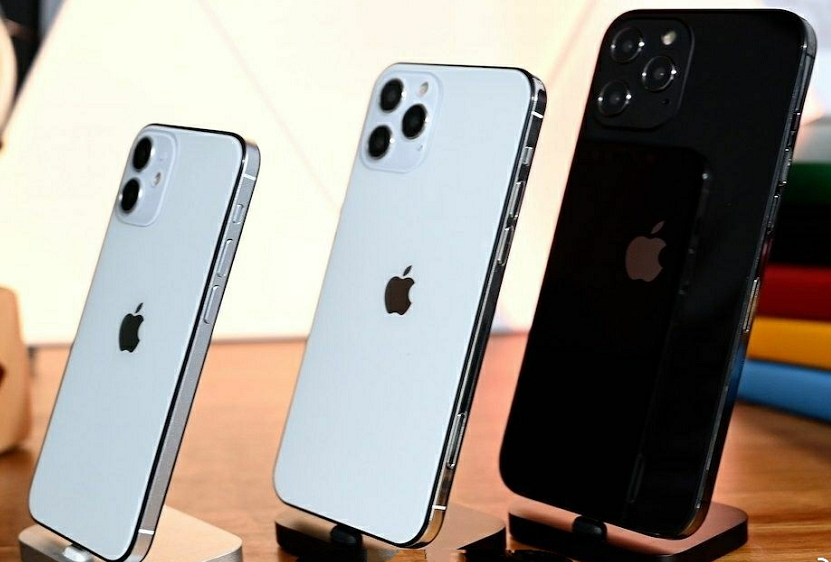 iPhone 12最新消息，科技与生活的无缝融合