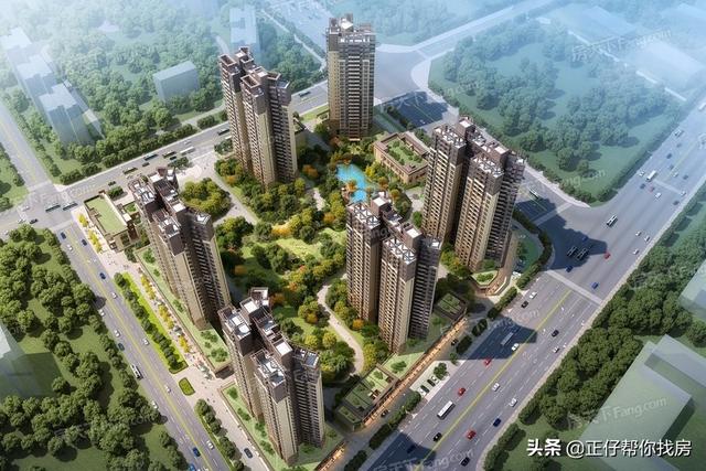 三水楼盘最新动态，与自然美景的邂逅，探寻内心平和的居住之旅