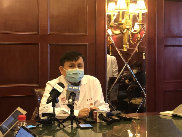 张文宏疫情最新动态，温馨有趣的抗疫日常之旅