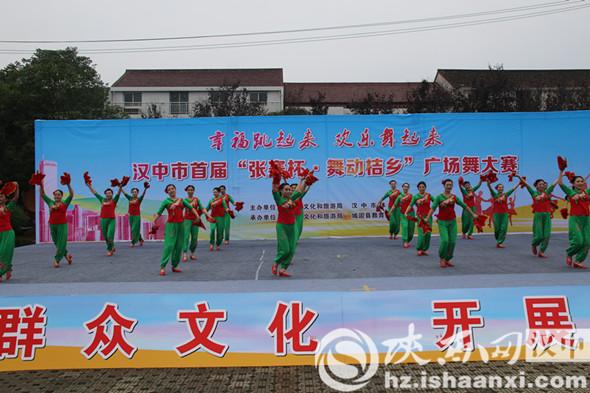动感广场舞DJ，舞动生活的旋律