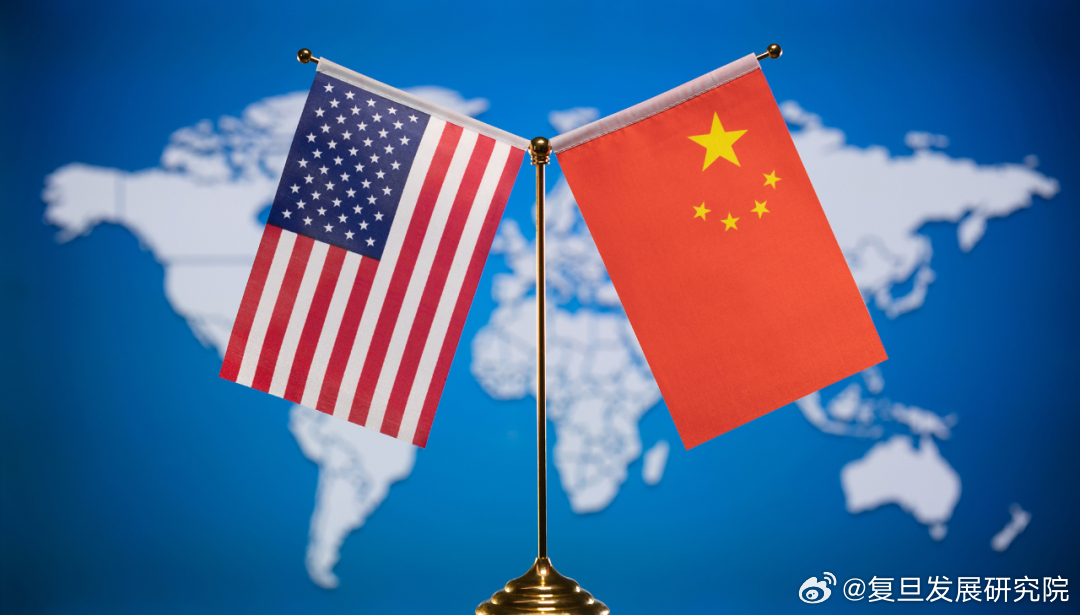 中美最新要闻速递，两国动态一览📰