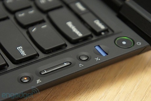 ThinkPad最新轻薄笔记本，科技与便携的极致融合