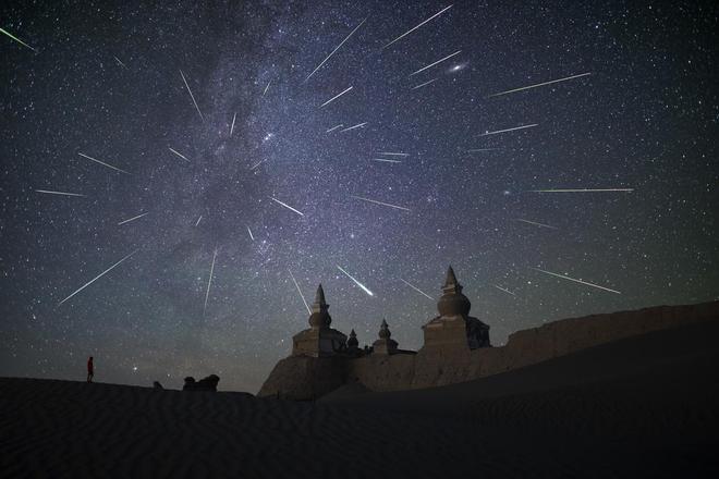 夜空下的奇妙冒险，小星星案最新进展