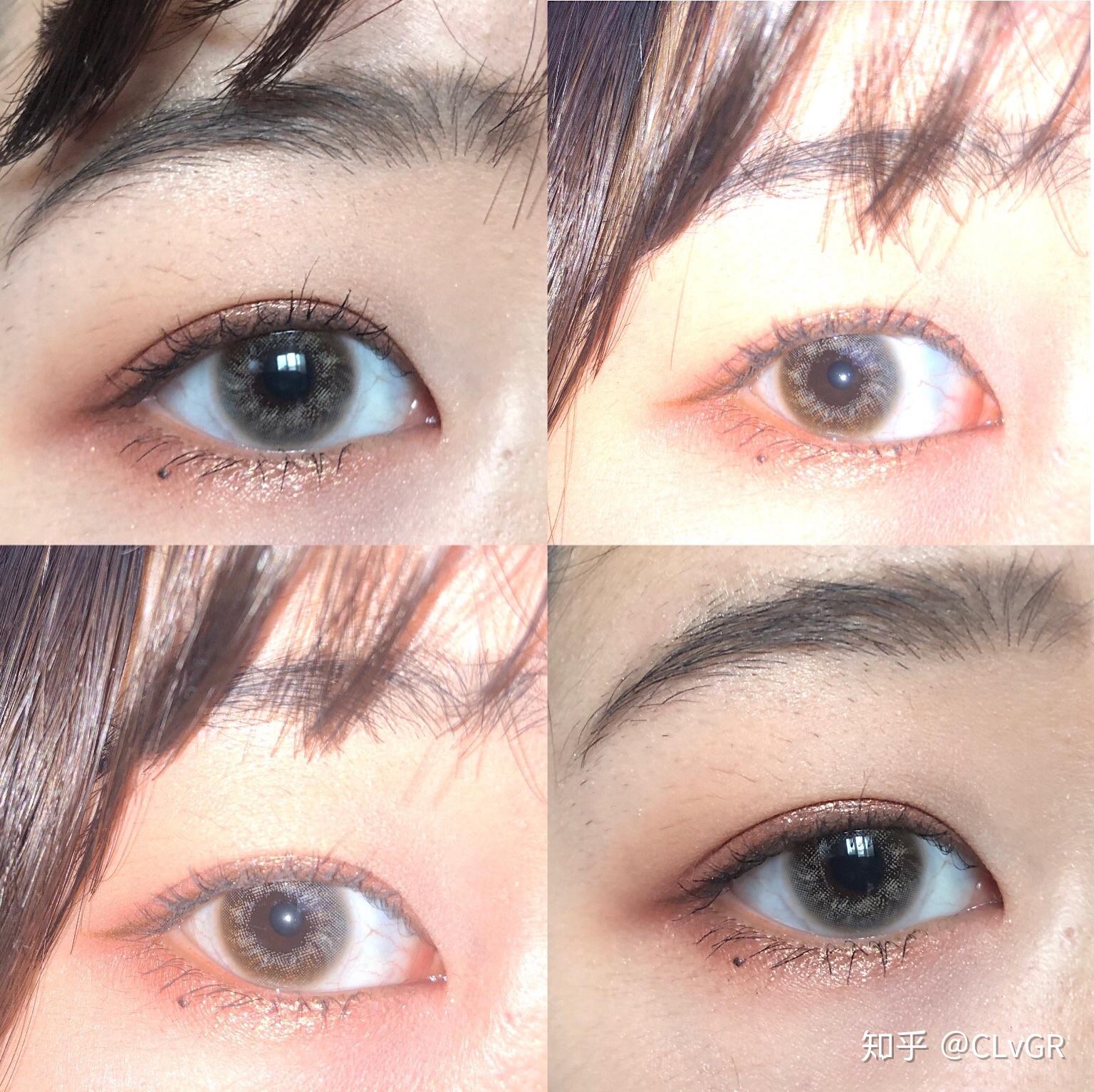 完美日记眼影最新系列，时代彩妆的璀璨之选