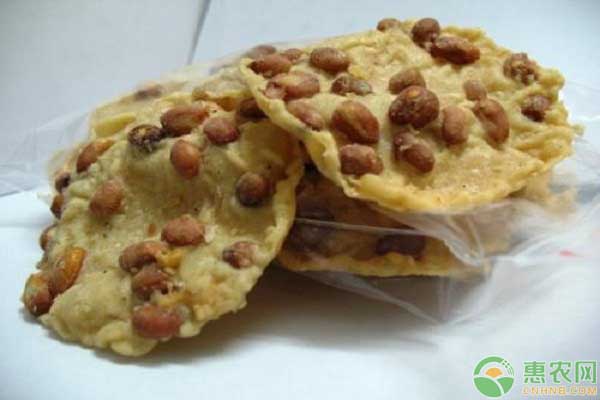 科技重塑传统花生饼产业，最新价格揭示未来力量与品味提升之路