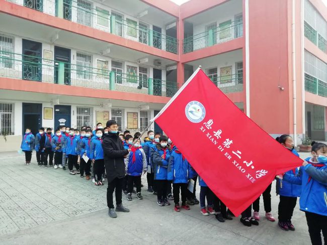 万春街的新变化，学习之旅与自信成就之源